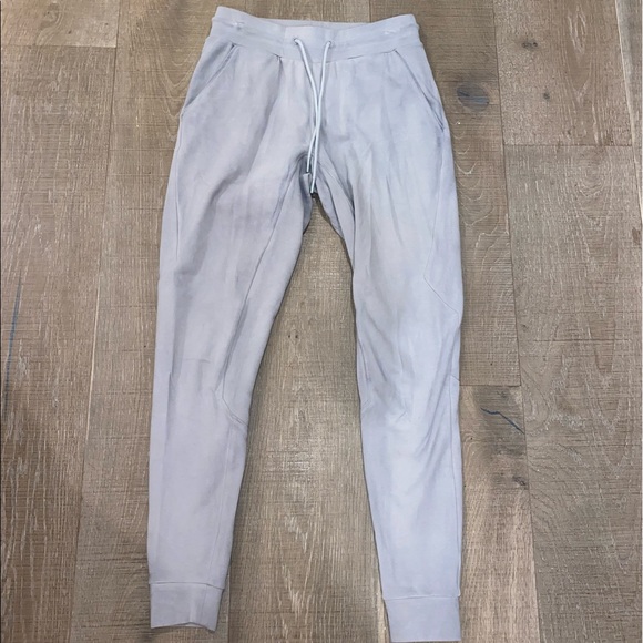 Alphalete Pants - Alphalete Identity Jogger Color String